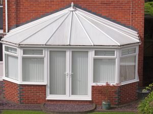 Conservatories, Glaziers Battersea
